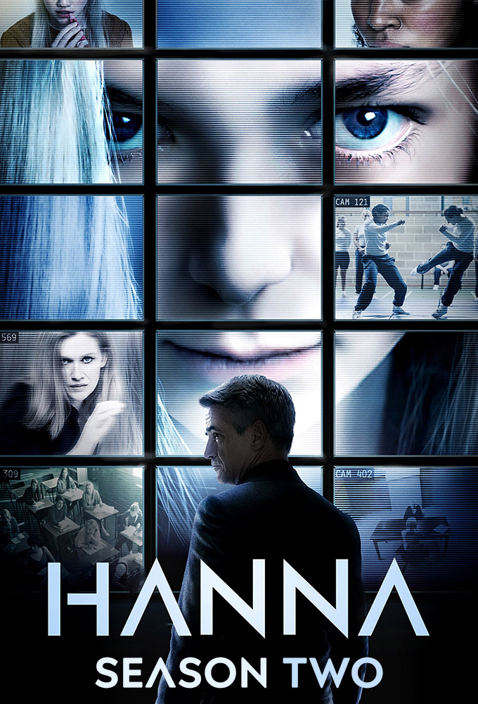 Hanna - Season 2 [271320] (A1680793258) [[TV Shows]] --Plex--